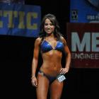 Rachel  Finney - NPC Jay Cutler Desert Classic 2014 - #1